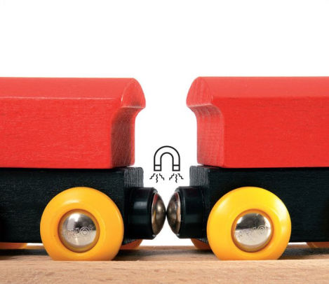 brio figure 8