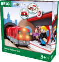 Brio Trains