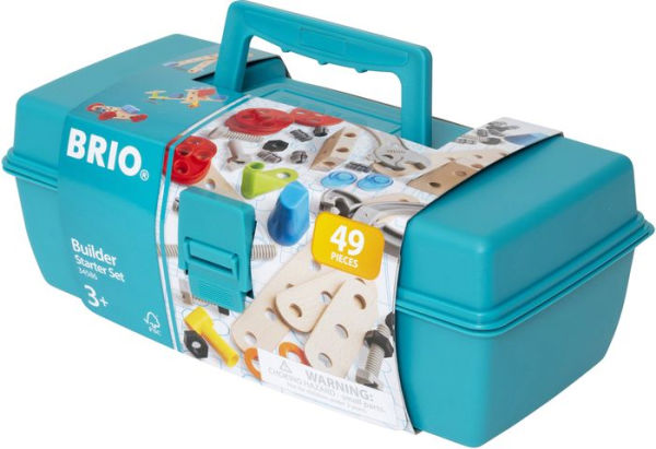 Brio Builder Starter Set