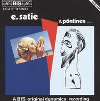 Satie: Piano Works