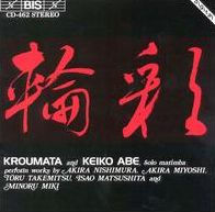 Works for Marimba & Percussion