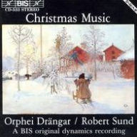 Title: Christmas Music, Artist: 