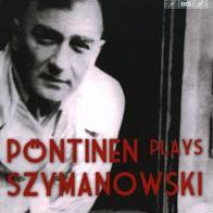 P¿¿ntinen Plays Szymanowski