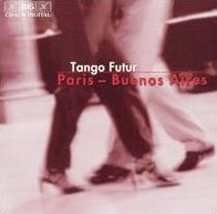 Paris - Buenos Aires