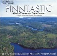 Finntastic: Musical Souvenirs from Finland