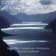 Norwegian Rhapsody
