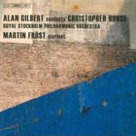 Title: Alan Gilbert Conducts Christopher Rouse, Artist: 