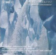 Title: Arktis Arktis!: Works by Karin Rehnqvist, Artist: N/A