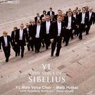 The Voice of Sibelius