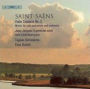 Saint-Sa¿¿ns: Violin Concerto No. 3; Works for solo instrument and orchestra