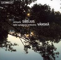 Seriously Sibelius