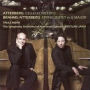 Atterberg: Cello Concerto; Brahms/Atterberg: String Sextet in G major