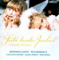 Siit¿¿ tuntee Joulun: A Finnish Christmas