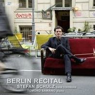 Berlin Recital
