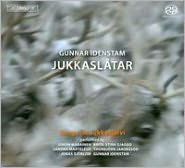 Title: Gunnar Idenstam: Jukkasl¿¿tar, Artist: Gunnar Idenstam