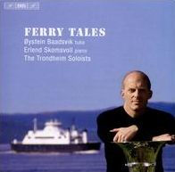 Ferry Tales