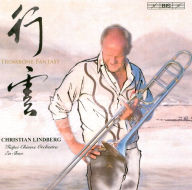 Title: Trombone Fantasy, Artist: Christian Lindberg