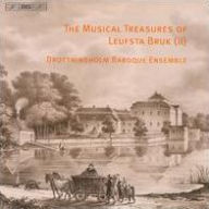 Title: The Musical Treasures of Leufsta Bruk, Vol. 2, Artist: 