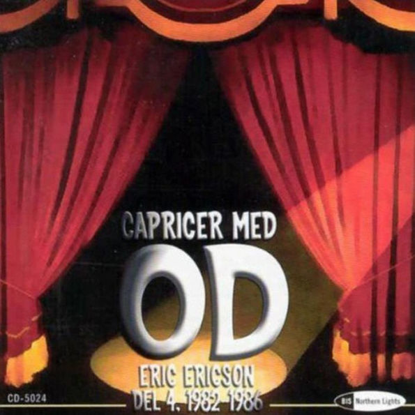 Capricer Med Od, Vol. 4 (1982-1986)