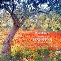 Daniel B¿¿rtz: His Name Was Orestes