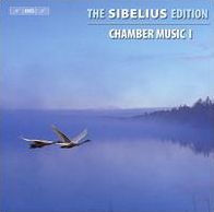 The Sibelius Edition, Vol. 2: Chamber Music 1