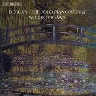 Debussy: The Solo Piano Works