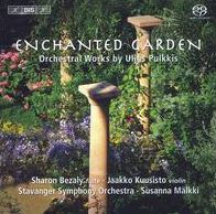 Uljas Pulkkis: Enchanted Garden