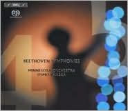 Title: Beethoven: Symphonies Nos. 4 & 5, Artist: Osmo Vaenskae