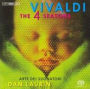 Vivaldi: The Four Seasons