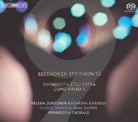 Beethoven: Symphony No. 9