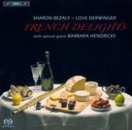 Title: French Delights, Artist: Sharon Bezaly