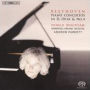 Beethoven: Piano Concerto No. 4; Piano Concerto in D, Op. 61