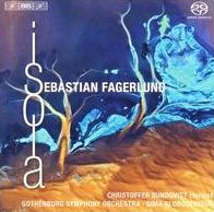 Sebastian Fagerlund: Isola