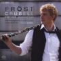 Crusell: Clarinet Concertos Opp. 5, 11 & 1