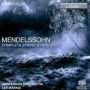 Mendelssohn: Complete String Symphonies