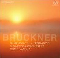 Bruckner: Symphony No. 4 'Romantic'