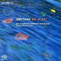 Smetana: M¿¿ Vlast