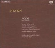 Title: Joseph Haydn: Acide, Artist: Manfred Huss