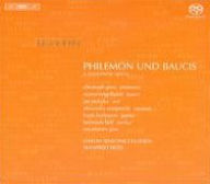 Title: Joseph Haydn: Philemon und Baucis, Artist: Manfred Huss
