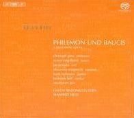 Joseph Haydn: Philemon und Baucis