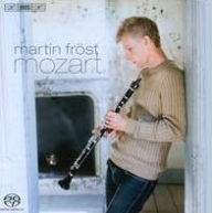 Title: Mozart, Artist: Martin Froest