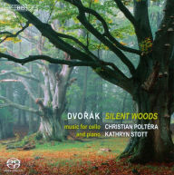 Title: Dvorák: Silent Woods, Artist: 