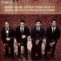Mendelssohn: Quartets Nos. 1 & 4