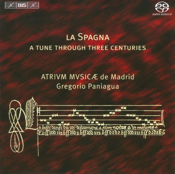 La Spagna: A Tune Through Three Centuries