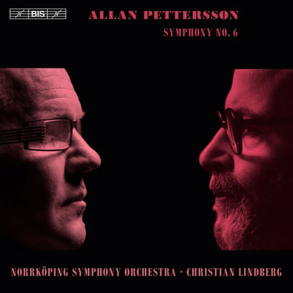 Allan Pettersson: Symphony No. 6