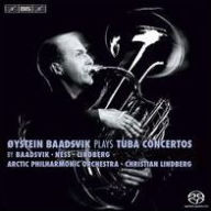 Title: ¿¿ystein Baadsvik plays Tuba Concertos, Artist: Oystein Baadsvik