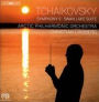 Tchaikovsky: Symphony No. 5; Swan Lake Suite