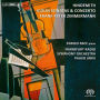 Hindemith: Violin Sonatas & Concerto