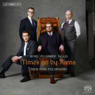Title: Times go by Turns, Artist: New York Polyphony