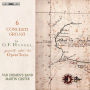 6 Concerti Grossi da G.F. Handel, Opera Terza